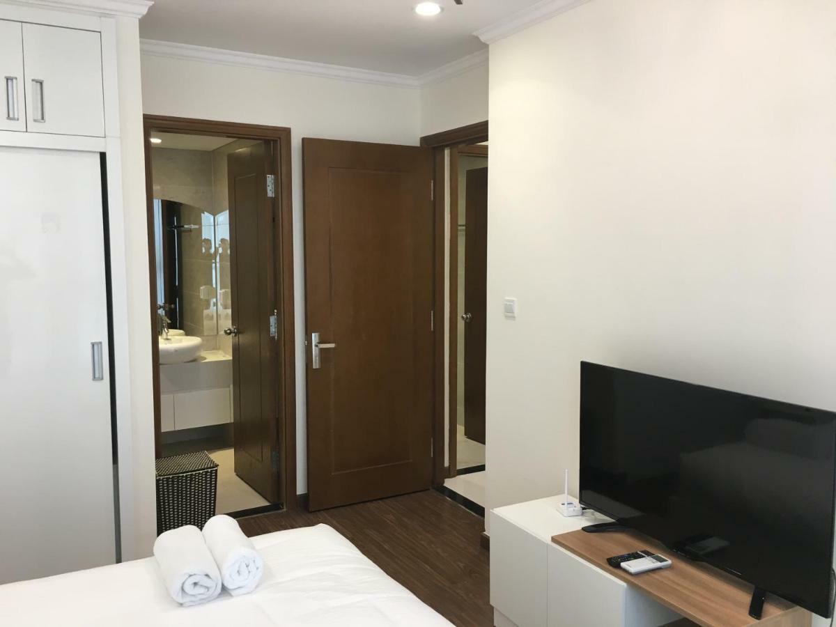 Capitalland'S Service Apartment Landmark 6 Vinhomes Πόλη Χο Τσι Μινχ Εξωτερικό φωτογραφία