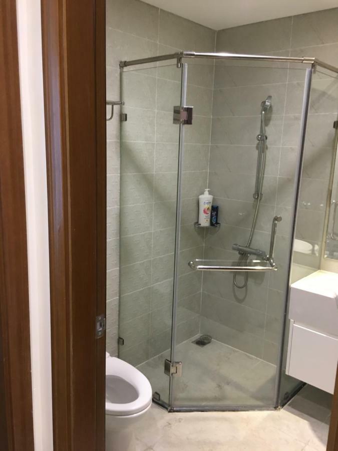Capitalland'S Service Apartment Landmark 6 Vinhomes Πόλη Χο Τσι Μινχ Εξωτερικό φωτογραφία
