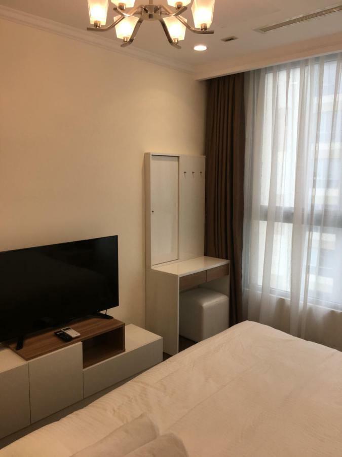 Capitalland'S Service Apartment Landmark 6 Vinhomes Πόλη Χο Τσι Μινχ Εξωτερικό φωτογραφία
